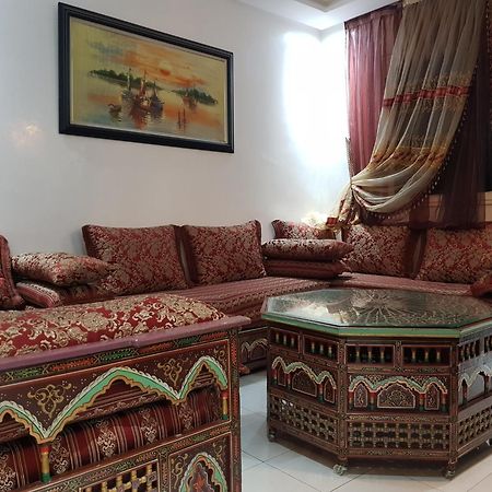 Appartement Warda マラケシュ エクステリア 写真