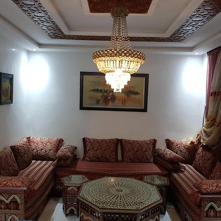 Appartement Warda マラケシュ エクステリア 写真