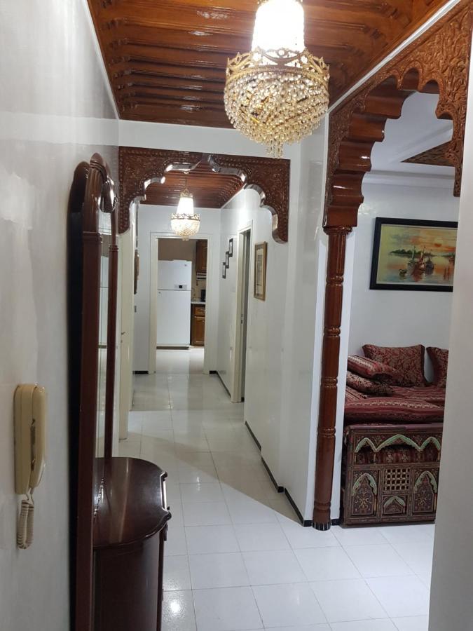 Appartement Warda マラケシュ エクステリア 写真