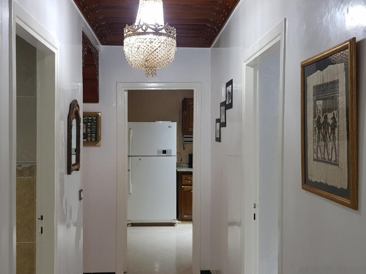 Appartement Warda マラケシュ エクステリア 写真
