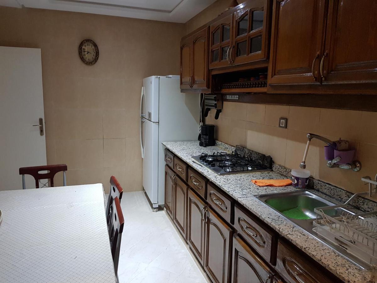 Appartement Warda マラケシュ エクステリア 写真