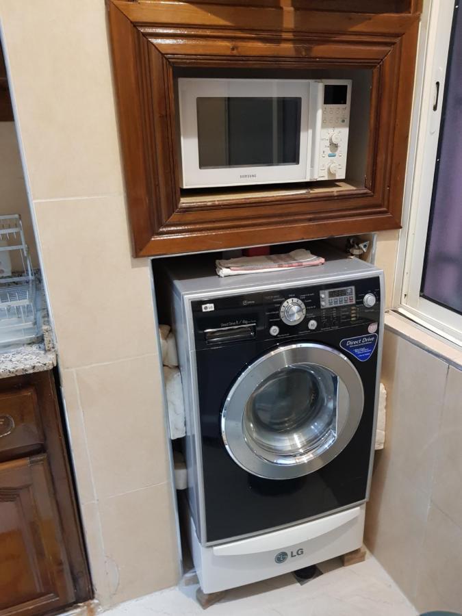 Appartement Warda マラケシュ エクステリア 写真