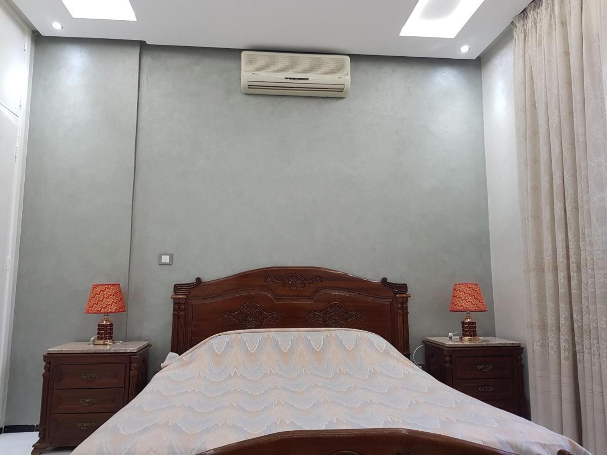 Appartement Warda マラケシュ エクステリア 写真