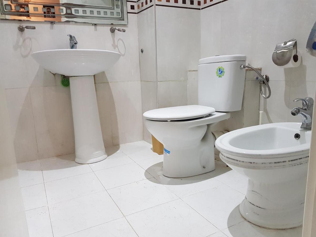 Appartement Warda マラケシュ エクステリア 写真