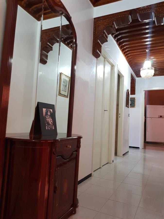 Appartement Warda マラケシュ エクステリア 写真