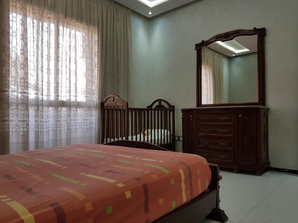 Appartement Warda マラケシュ エクステリア 写真