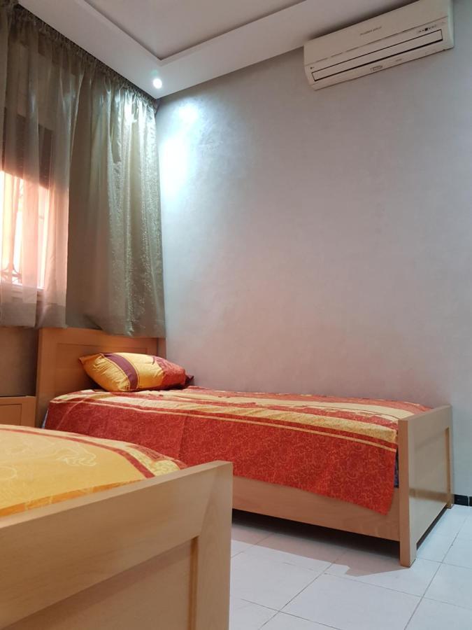 Appartement Warda マラケシュ エクステリア 写真