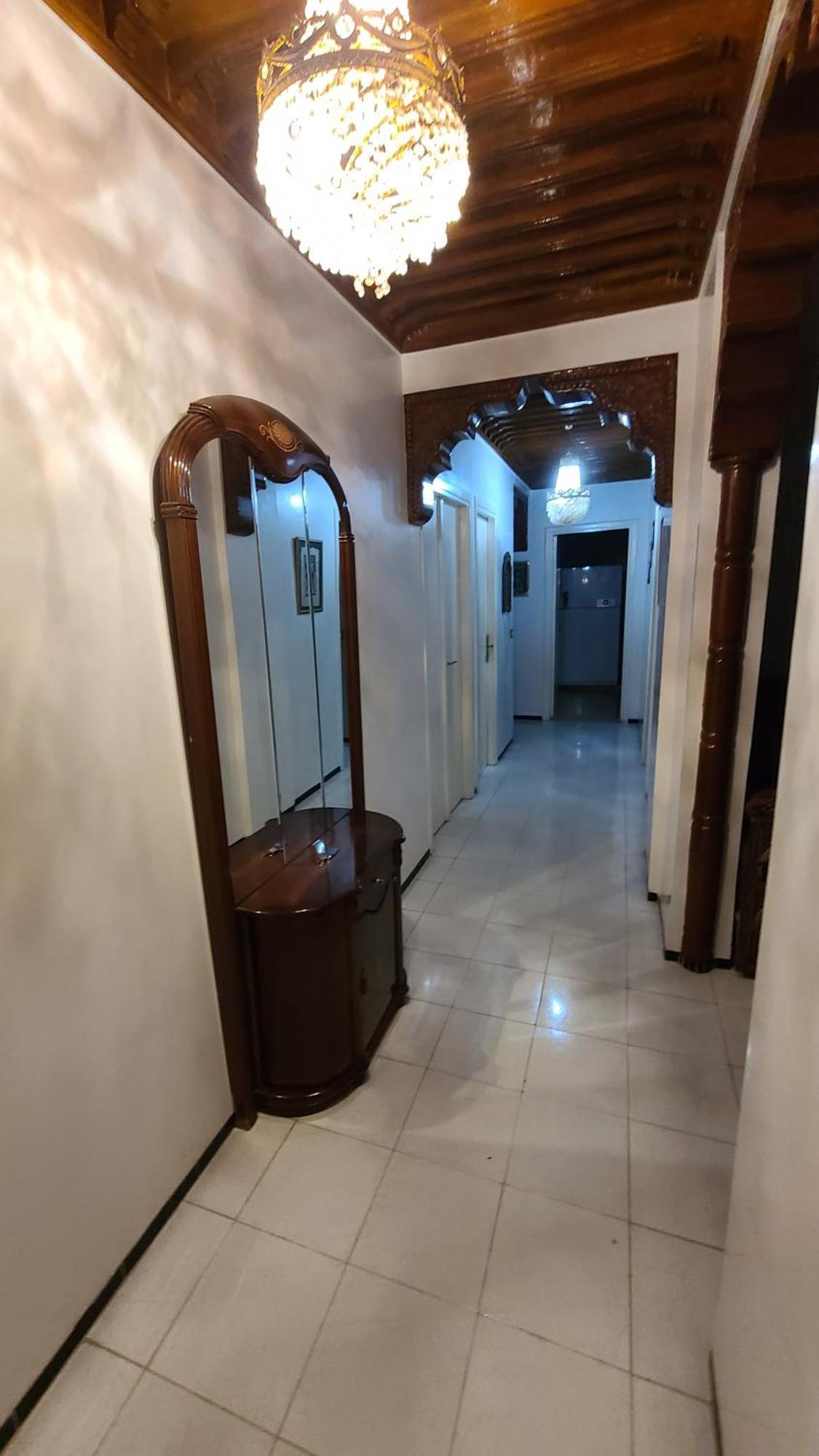 Appartement Warda マラケシュ エクステリア 写真
