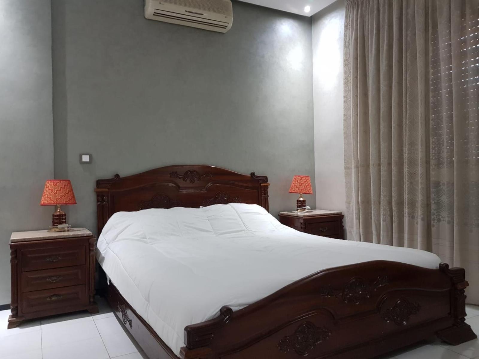 Appartement Warda マラケシュ エクステリア 写真