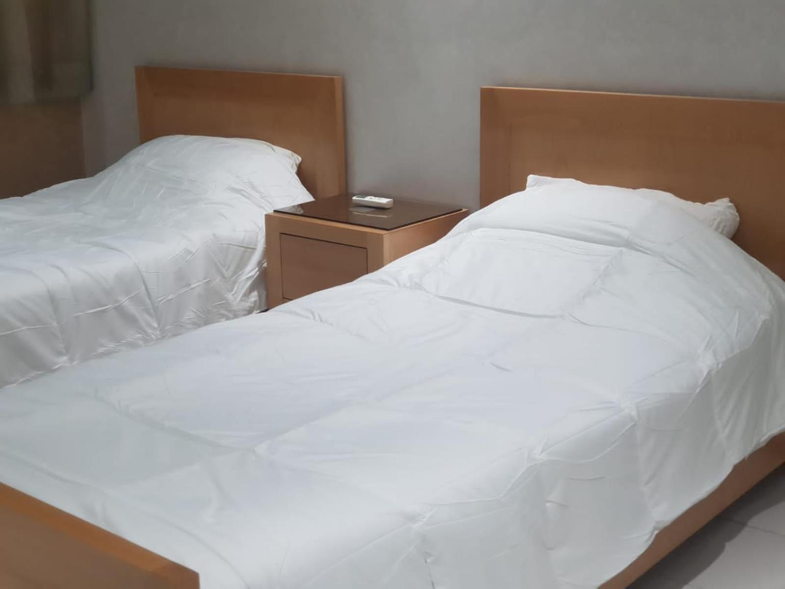 Appartement Warda マラケシュ エクステリア 写真