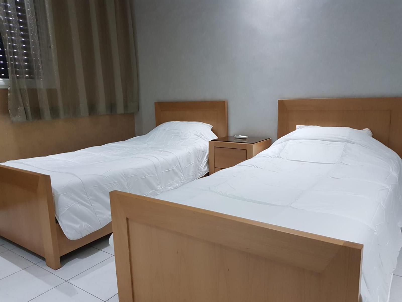 Appartement Warda マラケシュ エクステリア 写真